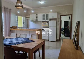 Foto 1 de Sobrado com 4 Quartos à venda, 159m² em Residencial Bosque dos Ipês, São José dos Campos