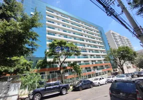 Foto 1 de Consultório com 1 Quarto à venda, 46m² em Barra Funda, São Paulo