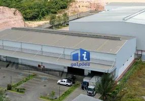 Foto 1 de Galpão/Depósito/Armazém para alugar, 1090m² em Guararapes, Jaboatão dos Guararapes