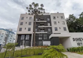 Foto 1 de Apartamento com 2 Quartos à venda, 53m² em Campo Comprido, Curitiba