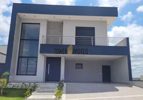 Foto 1 de Casa de Condomínio com 3 Quartos à venda, 280m² em Chácaras Alpina, Valinhos