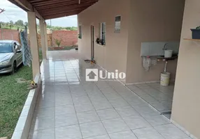 Foto 1 de Fazenda/Sítio com 1 Quarto para venda ou aluguel, 60m² em Zona Rural, Piracicaba