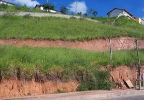 Foto 1 de Lote/Terreno à venda, 354m² em Barbosa Lage, Juiz de Fora