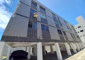 Foto 1 de Apartamento com 1 Quarto à venda, 54m² em Praia do Meio, Natal