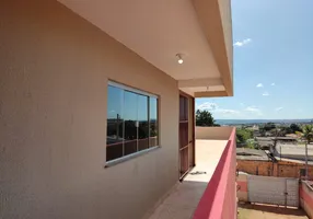 Foto 1 de Cobertura com 3 Quartos à venda, 222m² em Mansões Olinda, Águas Lindas de Goiás