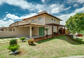 Foto 1 de Casa de Condomínio com 3 Quartos à venda, 126m² em Condominio Alto da Boa Vista, Goiânia