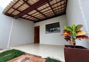 Foto 1 de Casa com 2 Quartos à venda, 70m² em Solange Park II, Goiânia