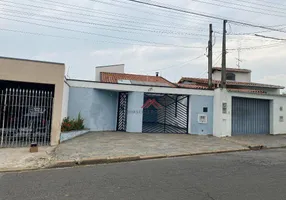 Foto 1 de Casa com 3 Quartos à venda, 280m² em Vila Marieta, Campinas