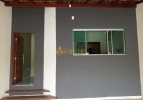Foto 1 de Casa com 2 Quartos à venda, 103m² em Parque São Domingos, Pindamonhangaba