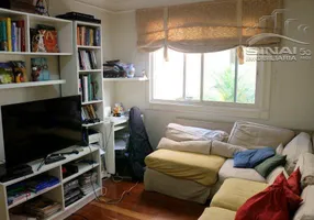 Foto 1 de Apartamento com 3 Quartos à venda, 148m² em Cerqueira César, São Paulo