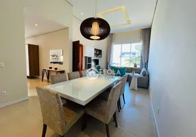 Foto 1 de Casa de Condomínio com 3 Quartos à venda, 235m² em Jardim Panambi, Santa Bárbara D'Oeste