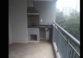 Foto 1 de Apartamento com 3 Quartos à venda, 91m² em Morumbi, São Paulo
