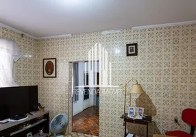 Foto 1 de Casa com 2 Quartos à venda, 225m² em Vila Lageado, São Paulo