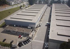 Foto 1 de Galpão/Depósito/Armazém para alugar, 1299m² em Vila Ouro Verde, Jandira