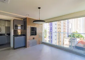 Foto 1 de Apartamento com 1 Quarto à venda, 64m² em Pinheiros, São Paulo