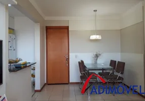 Foto 1 de Apartamento com 2 Quartos à venda, 62m² em Colina de Laranjeiras, Serra