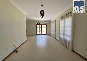 Foto 1 de Casa de Condomínio com 5 Quartos para venda ou aluguel, 400m² em Chácara Flora, Itu