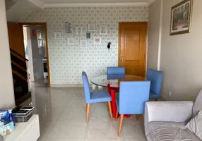 Foto 1 de Cobertura com 4 Quartos à venda, 169m² em Goiabeiras, Cuiabá