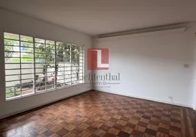 Foto 1 de Casa com 3 Quartos para alugar, 240m² em Moema, São Paulo