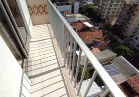 Foto 1 de Apartamento com 2 Quartos à venda, 85m² em Méier, Rio de Janeiro