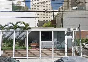 Foto 1 de Casa de Condomínio com 3 Quartos à venda, 242m² em Itaim Bibi, São Paulo