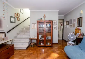 Foto 1 de Casa com 3 Quartos à venda, 174m² em Sumarezinho, São Paulo