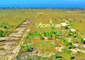 Foto 1 de Lote/Terreno à venda, 300m² em Lagoinhas, Balneário Gaivota