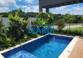 Foto 1 de Casa de Condomínio com 3 Quartos à venda, 289m² em Jardim Novo Mundo, Jundiaí