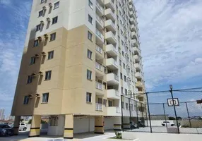 Foto 1 de Apartamento com 2 Quartos à venda, 49m² em Santa Inês, Vila Velha