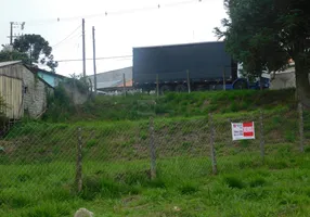 Foto 1 de Lote/Terreno à venda, 515m² em Xaxim, Curitiba