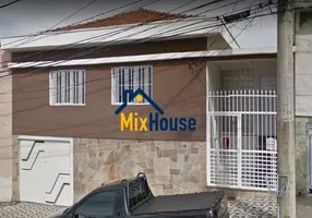 Foto 1 de Casa com 3 Quartos à venda, 270m² em Alto da Mooca, São Paulo