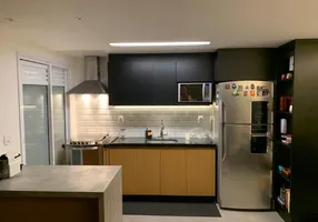Foto 1 de Apartamento com 1 Quarto à venda, 78m² em Alto de Pinheiros, São Paulo