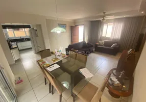 Foto 1 de Casa com 3 Quartos à venda, 162m² em Parque Via Norte, Campinas