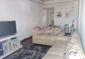 Foto 1 de Apartamento com 2 Quartos à venda, 93m² em Braz de Pina, Rio de Janeiro