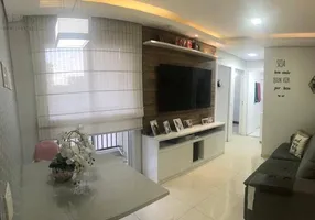 Foto 1 de Apartamento com 2 Quartos à venda, 53m² em Jardim Amazonas, Campinas