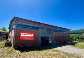 Foto 1 de Galpão/Depósito/Armazém para alugar, 192m² em São Bráz, Caxias do Sul