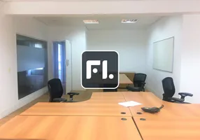 Foto 1 de Sala Comercial para alugar, 217m² em Itaim Bibi, São Paulo