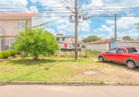 Foto 1 de Lote/Terreno à venda, 322m² em Cajuru, Curitiba