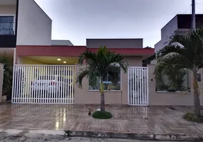Foto 1 de Casa de Condomínio com 3 Quartos à venda, 200m² em Campo Grande, Rio de Janeiro