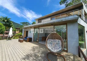 Foto 1 de Casa de Condomínio com 3 Quartos à venda, 250m² em Prumirim, Ubatuba