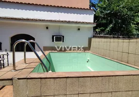 Foto 1 de Casa com 5 Quartos à venda, 349m² em Lins de Vasconcelos, Rio de Janeiro