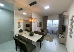 Foto 1 de Apartamento com 2 Quartos à venda, 49m² em Gramame, João Pessoa