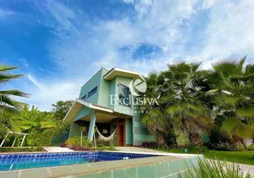 Foto 1 de Casa de Condomínio com 3 Quartos à venda, 168m² em Estancia Cabral, Cambé