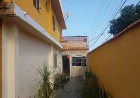 Foto 1 de Sobrado com 3 Quartos à venda, 240m² em Vila Alianca, Guarulhos
