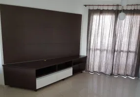 Foto 1 de Apartamento com 3 Quartos à venda, 77m² em Parque Senhor do Bonfim, Taubaté