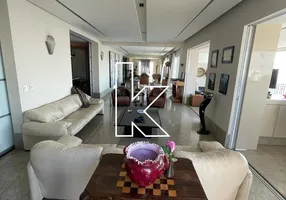 Foto 1 de Apartamento com 4 Quartos para venda ou aluguel, 472m² em Jardins, São Paulo