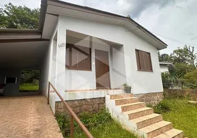 Foto 1 de Casa com 2 Quartos para alugar, 68m² em Tarumã, Viamão