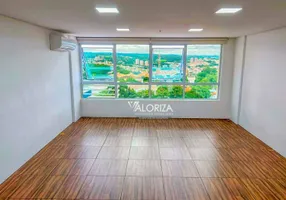 Foto 1 de Sala Comercial para venda ou aluguel, 36m² em Alem Ponte, Sorocaba