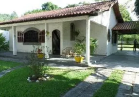 Foto 1 de Casa com 2 Quartos à venda, 200m² em Vila Sao Judas Thadeu, Capão Bonito