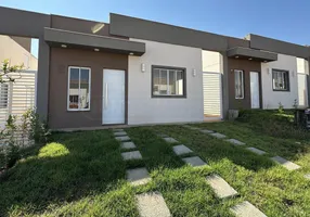 Foto 1 de Casa de Condomínio com 2 Quartos à venda, 63m² em , Piracicaba